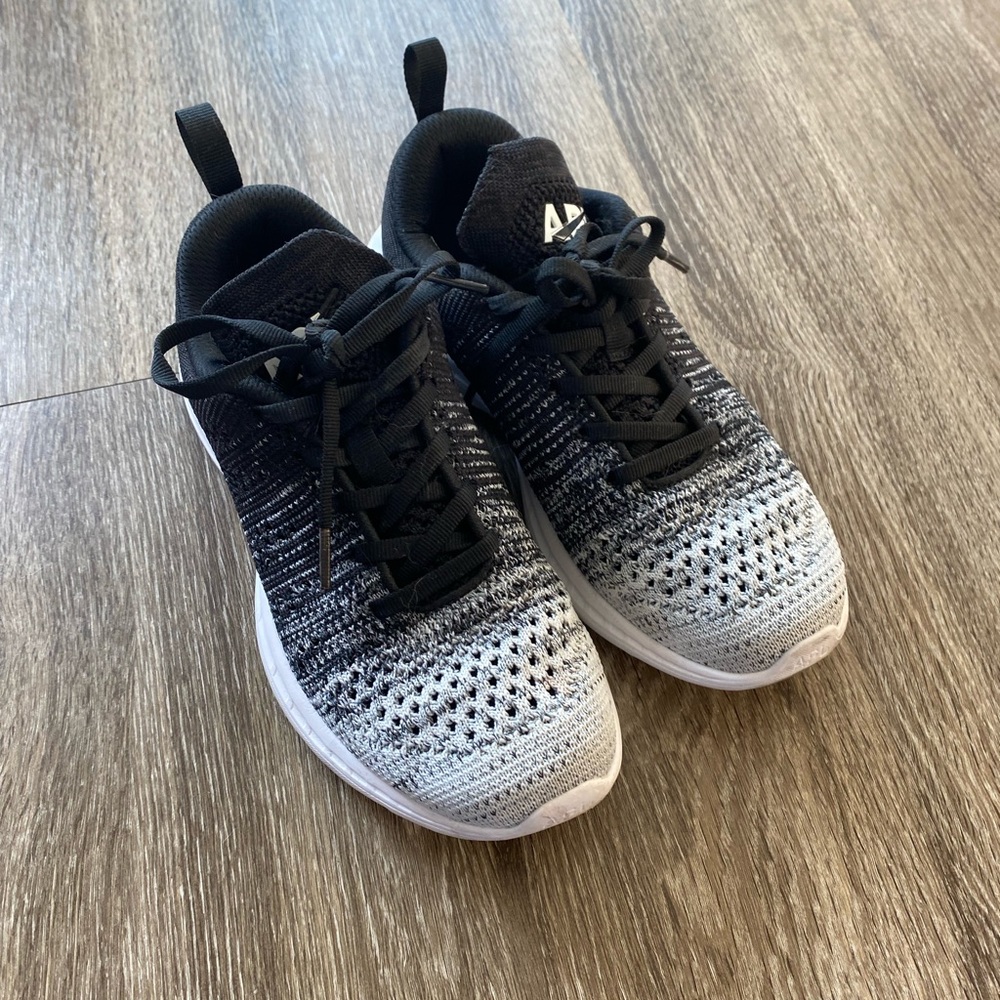 Techloom Pro size 6, Euro 36